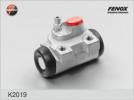 K2019 FENOX