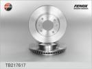 TB217617 FENOX