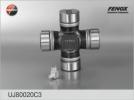 UJ80 020C3 FENOX