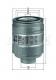 KC56 MAHLE ORIGINAL