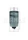 KC140 MAHLE FILTER