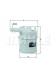 KL206 MAHLE Original