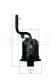 KL246 MAHLE FILTER