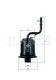 KL247 MAHLE FILTER