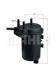 KL432 MAHLE FILTER