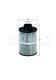 KX208D MAHLE Original