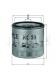 KC20 MAHLE FILTER