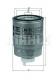 KC51 MAHLE Original