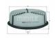 LX837 MAHLE Original