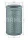 LX6461 MAHLE FILTER
