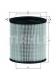 LX715 MAHLE FILTER