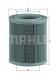 LX329 MAHLE FILTER