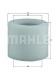LX123 MAHLE Original