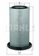 LX241 MAHLE FILTER
