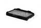 LAK255 MAHLE FILTER