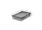 LX417 MAHLE FILTER
