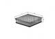 LX501 MAHLE FILTER