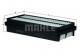 LX1691 MAHLE FILTER