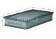 LX1835 MAHLE FILTER