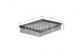 LX643 MAHLE FILTER