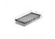 LX692 MAHLE FILTER