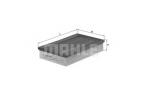 LX1212 MAHLE Original