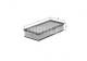 LX1295 MAHLE FILTER