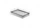 LX1571 MAHLE FILTER