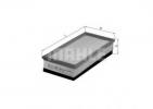 LX1610 MAHLE FILTER