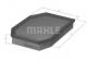 LX1741 MAHLE FILTER