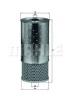 OX78D1 MAHLE FILTER