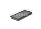 LX2062 MAHLE FILTER