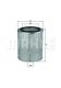 LX93 MAHLE FILTER