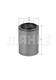 LX99 MAHLE FILTER