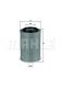 LX496 MAHLE FILTER