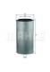 LX1255 MAHLE FILTER