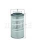 LX1457 MAHLE FILTER