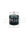 OC606 MAHLE FILTER