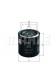 WFC21 MAHLE Original