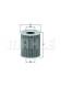 OX203D MAHLE FILTER