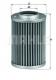 HX40 MAHLE Original