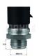 TSW36D MAHLE ORIGINAL