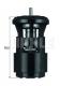 TX4187D MAHLE FILTER