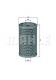 HX15 MAHLE Original