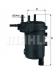 KL633D MAHLE FILTER