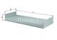 LA154 MAHLE FILTER