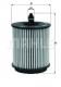 OX258D MAHLE Original