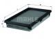 LX1631 MAHLE FILTER