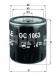 OC1063 MAHLE Original