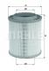 LX1275 MAHLE FILTER